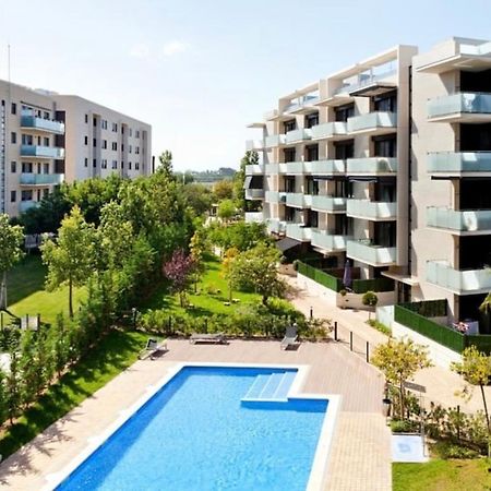 Casals Apartment ซาลอว์ ภายนอก รูปภาพ