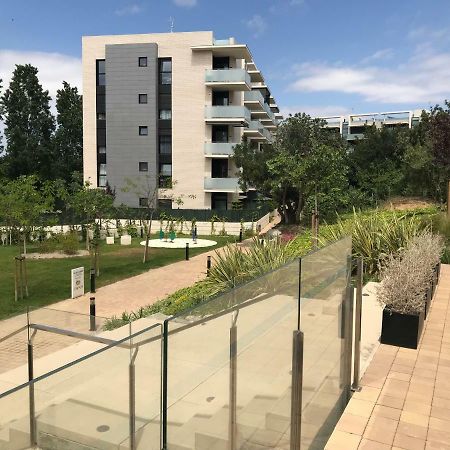 Casals Apartment ซาลอว์ ภายนอก รูปภาพ