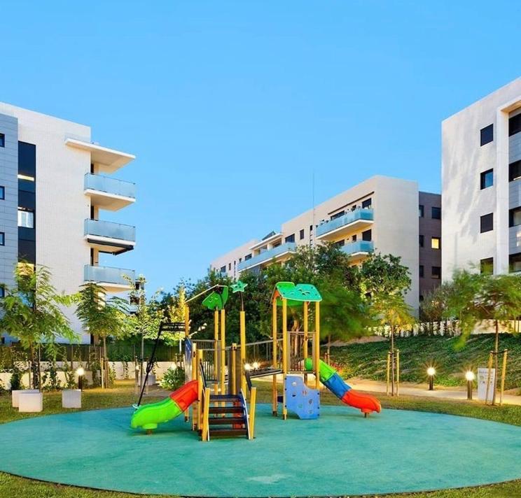 Casals Apartment ซาลอว์ ภายนอก รูปภาพ