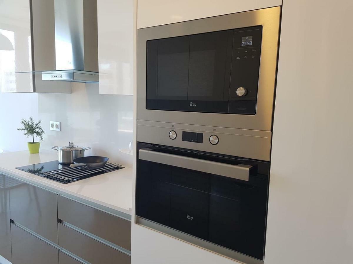 Casals Apartment ซาลอว์ ภายนอก รูปภาพ