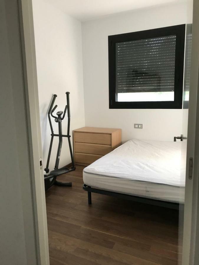 Casals Apartment ซาลอว์ ภายนอก รูปภาพ