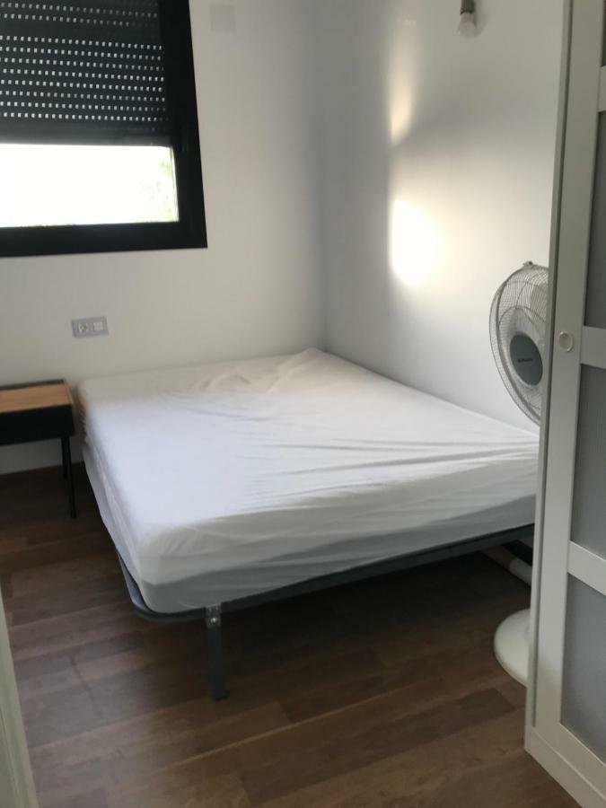 Casals Apartment ซาลอว์ ภายนอก รูปภาพ